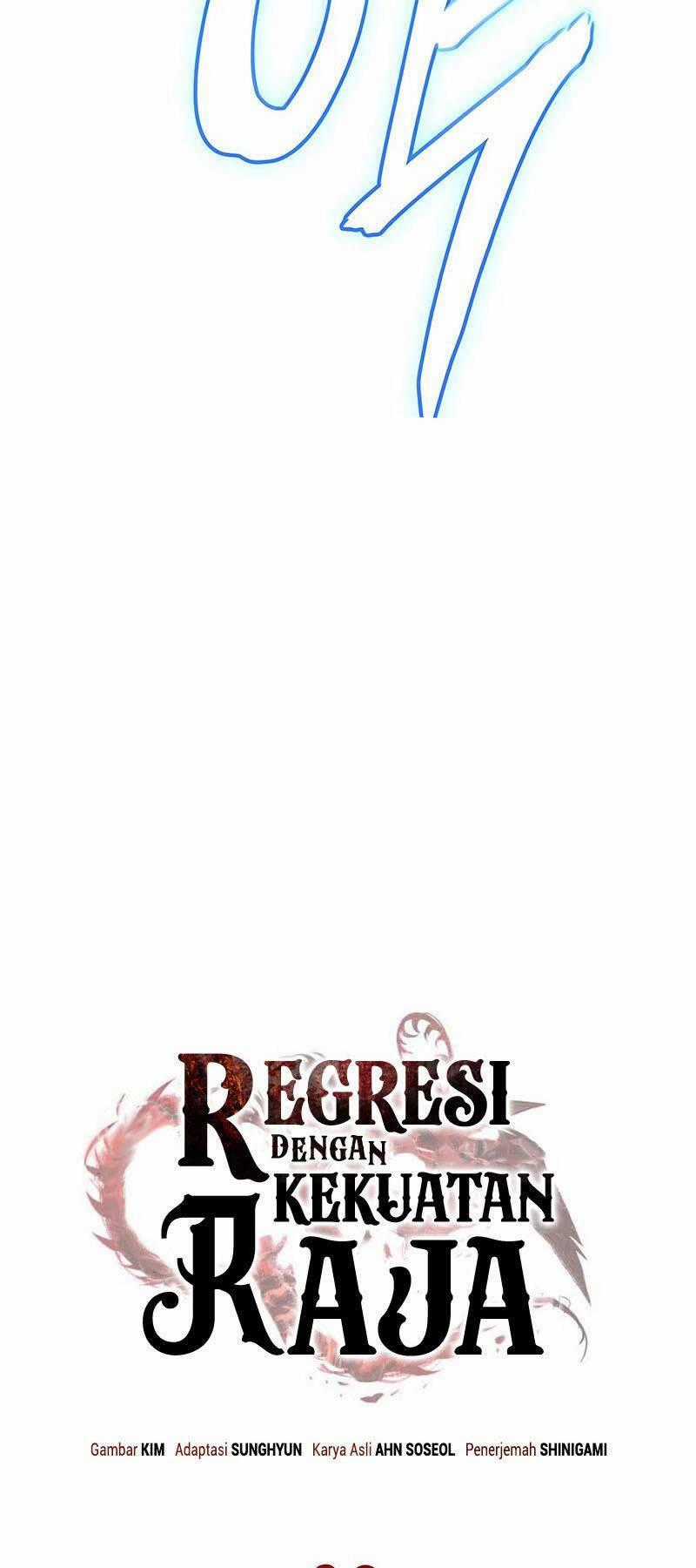 Hồi Quy Bằng Vương Quyền Chương 30 trang 109