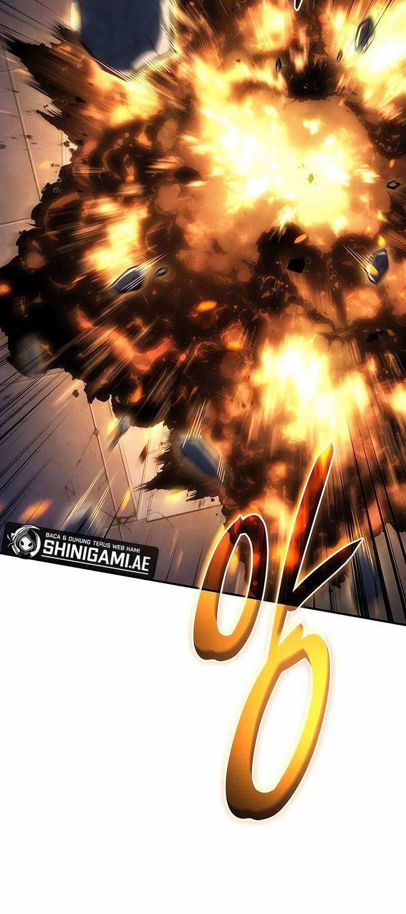 Hồi Quy Bằng Vương Quyền Chương 30 trang 14