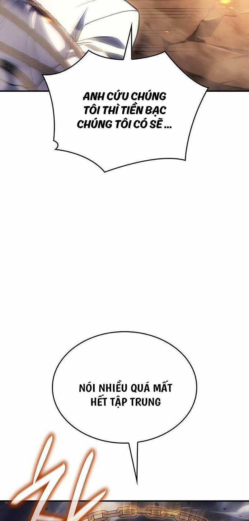 Hồi Quy Bằng Vương Quyền Chương 30 trang 20