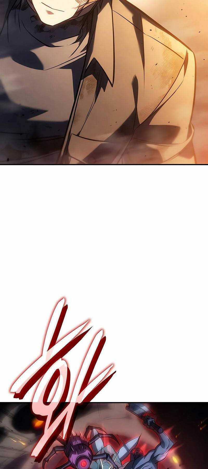 Hồi Quy Bằng Vương Quyền Chương 30 trang 23