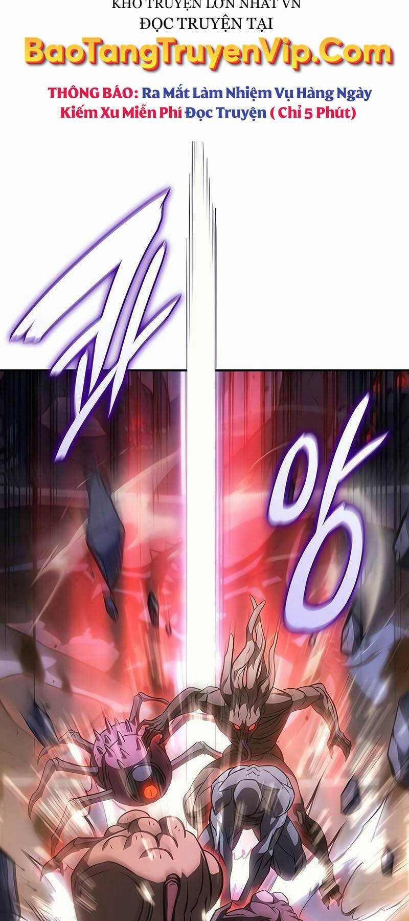 Hồi Quy Bằng Vương Quyền Chương 30 trang 25