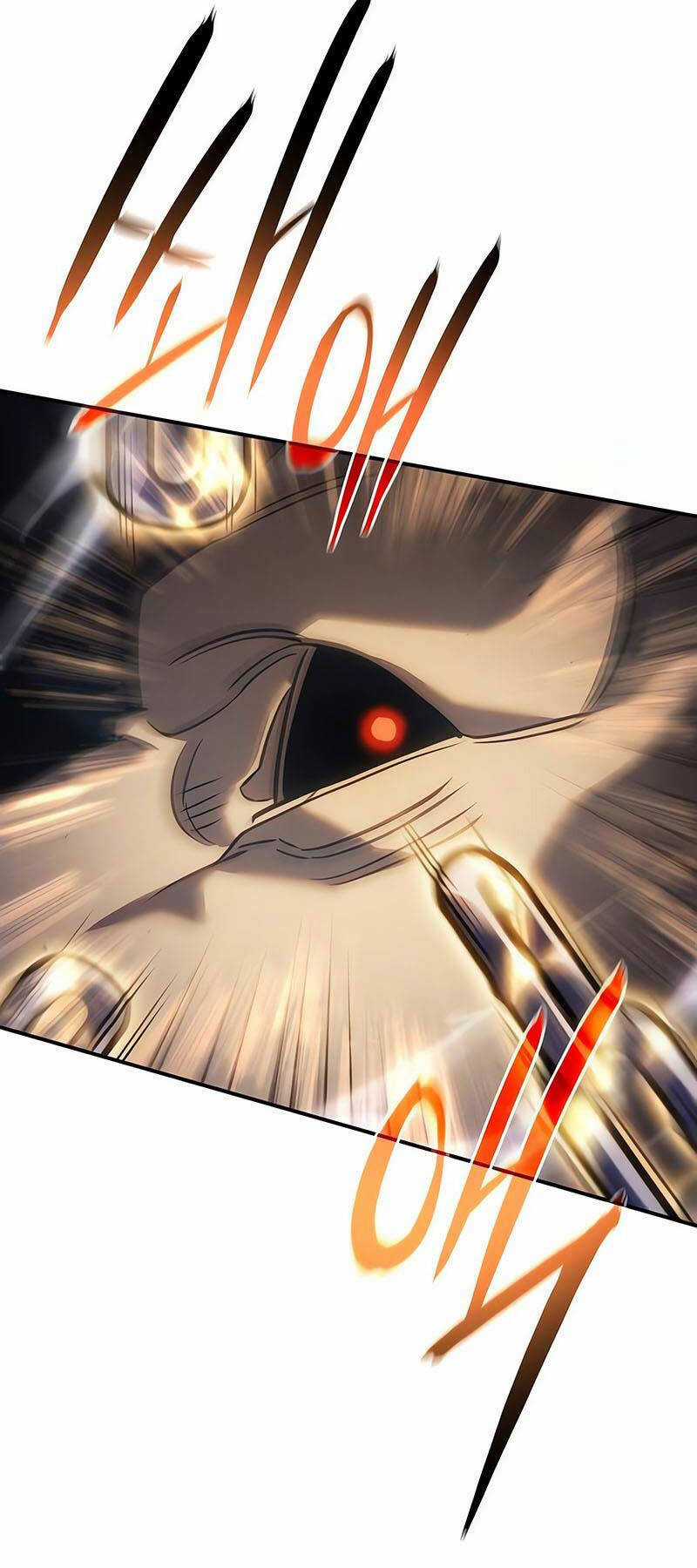 Hồi Quy Bằng Vương Quyền Chương 30 trang 3