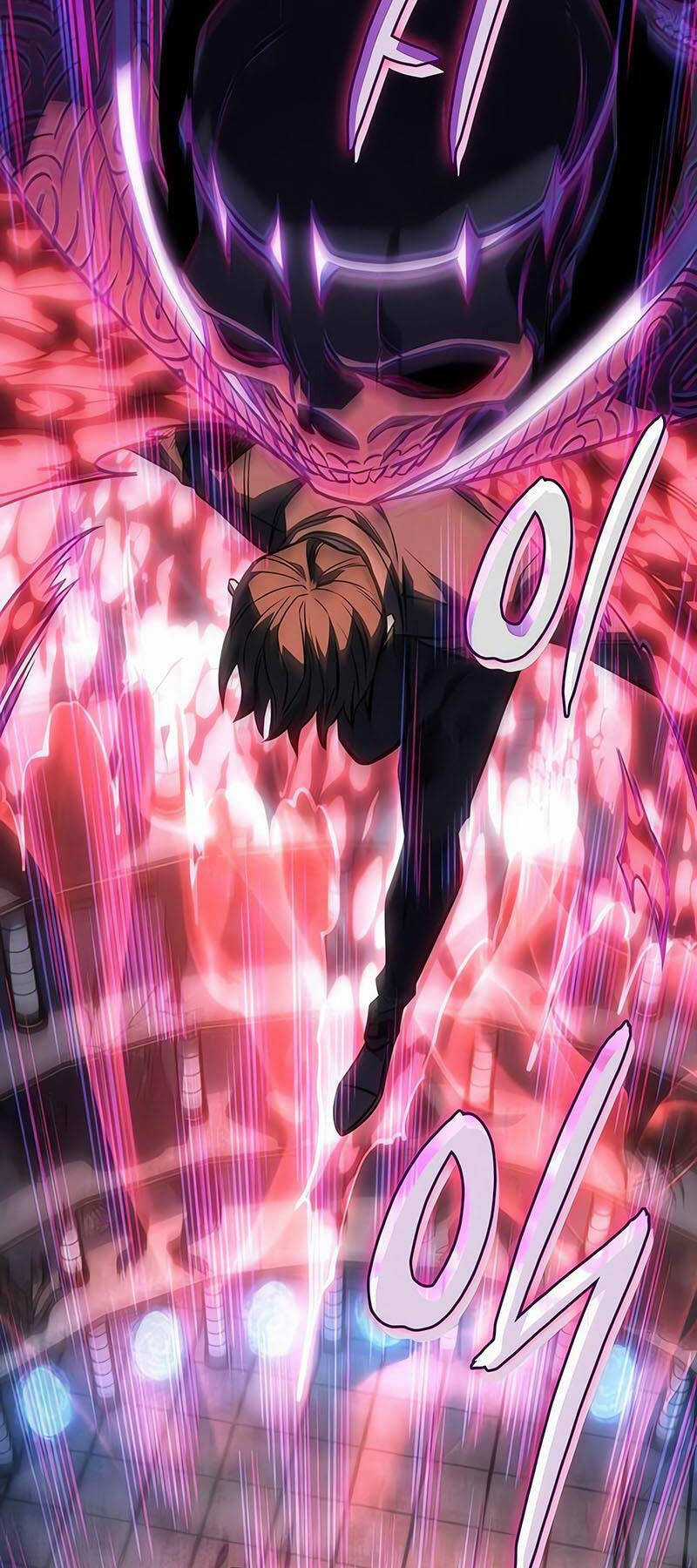 Hồi Quy Bằng Vương Quyền Chương 30 trang 32