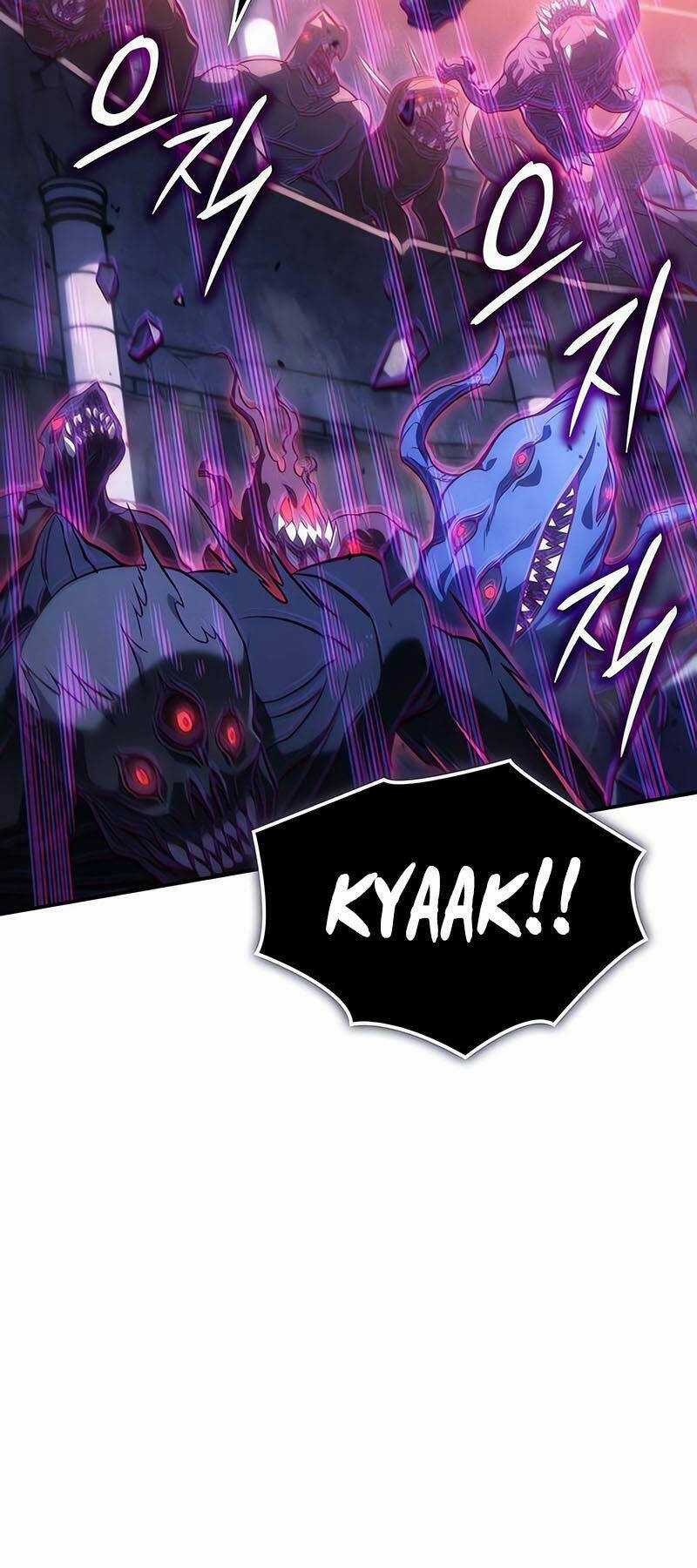 Hồi Quy Bằng Vương Quyền Chương 30 trang 34