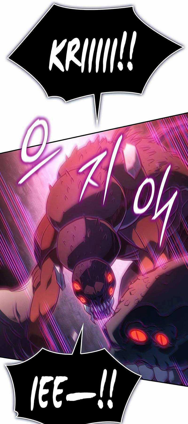 Hồi Quy Bằng Vương Quyền Chương 30 trang 35