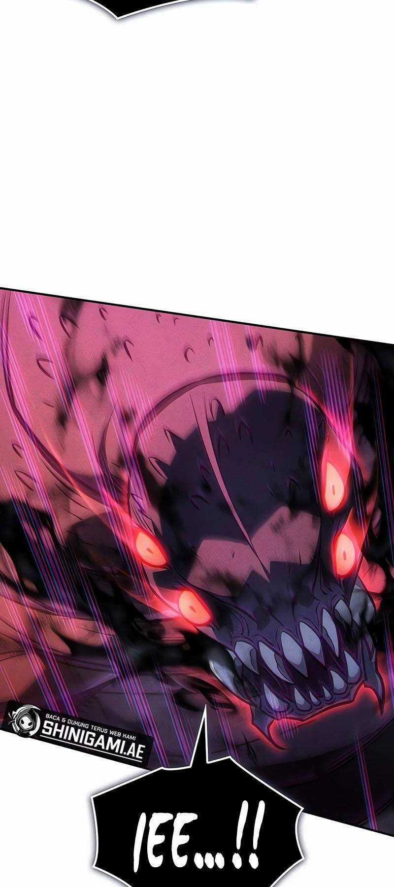 Hồi Quy Bằng Vương Quyền Chương 30 trang 36