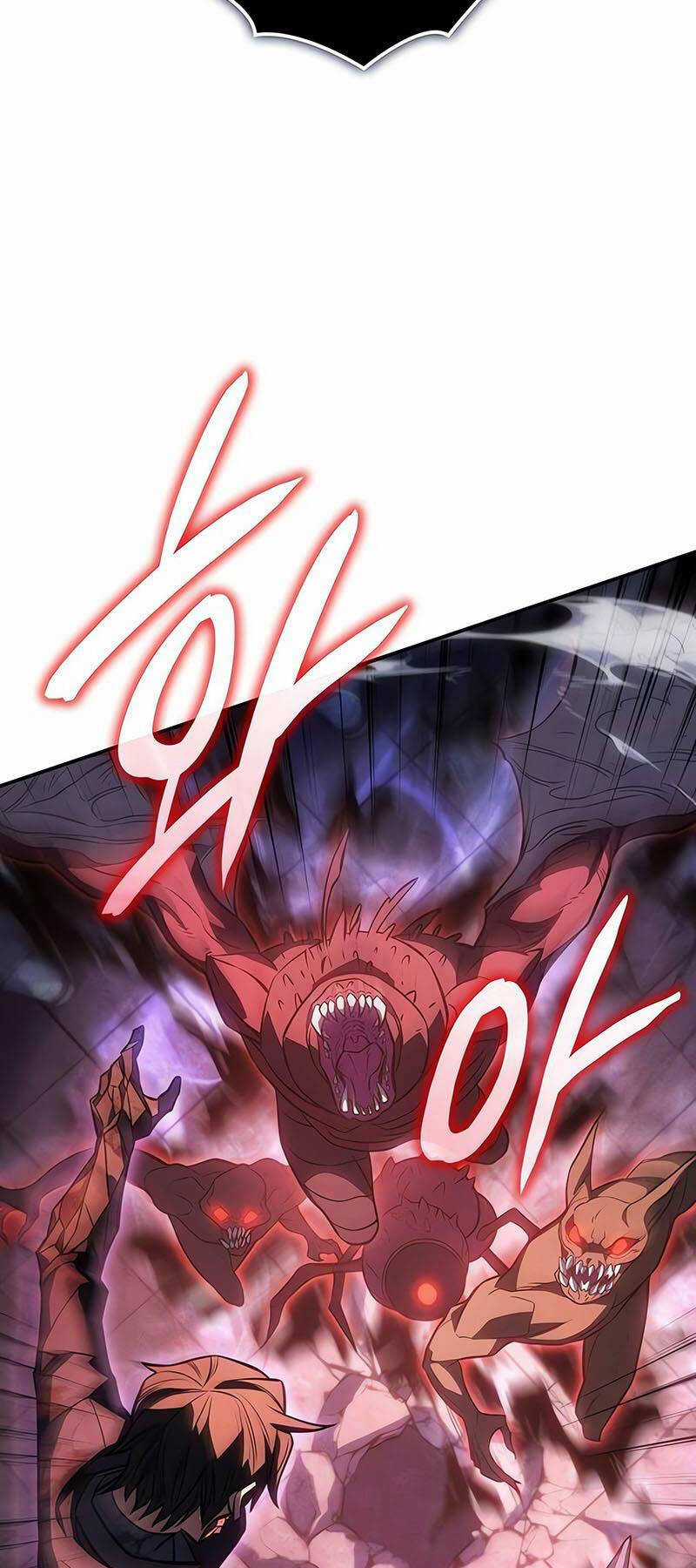 Hồi Quy Bằng Vương Quyền Chương 30 trang 37