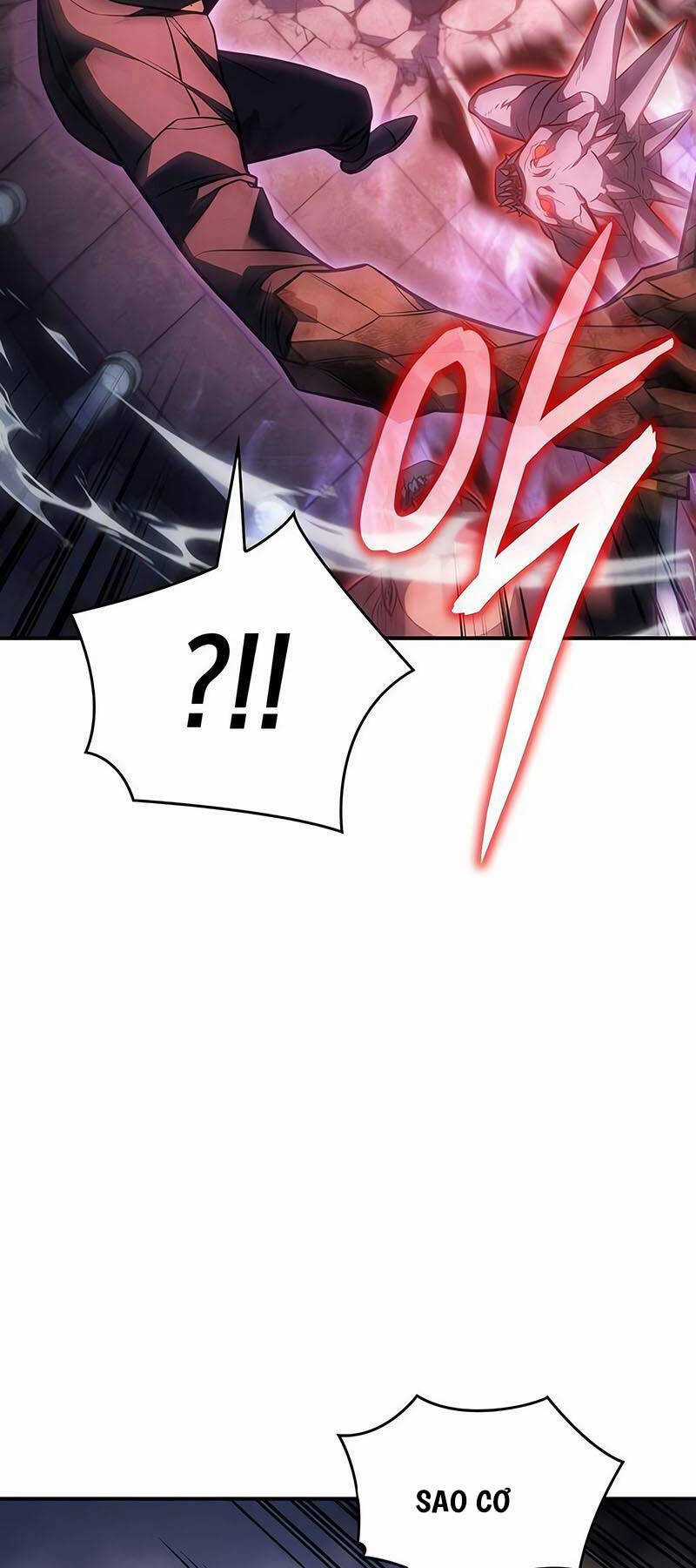 Hồi Quy Bằng Vương Quyền Chương 30 trang 38