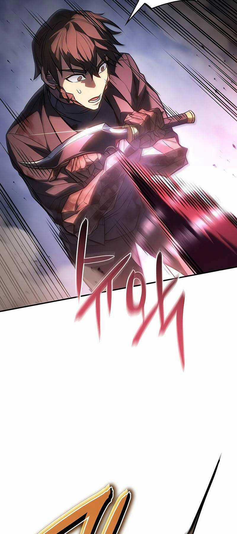 Hồi Quy Bằng Vương Quyền Chương 30 trang 39