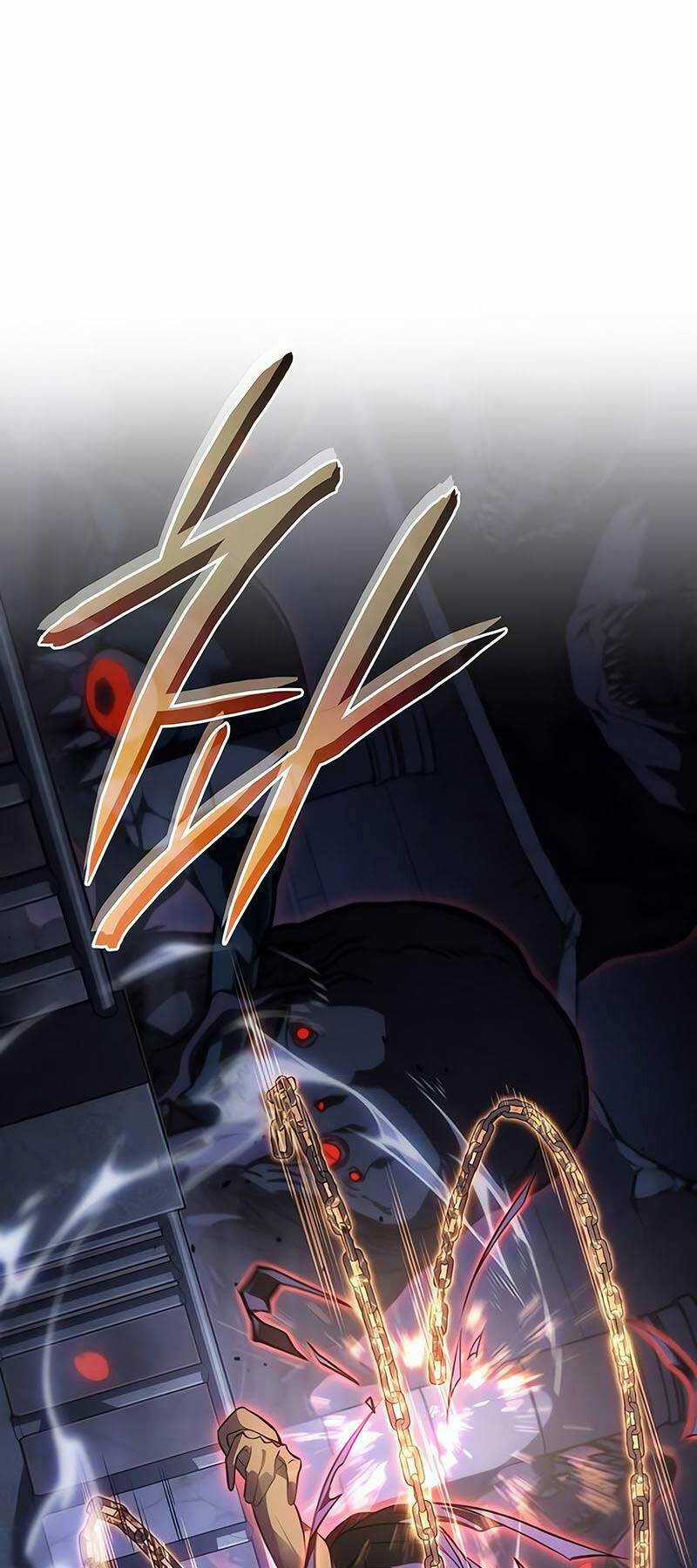 Hồi Quy Bằng Vương Quyền Chương 30 trang 4