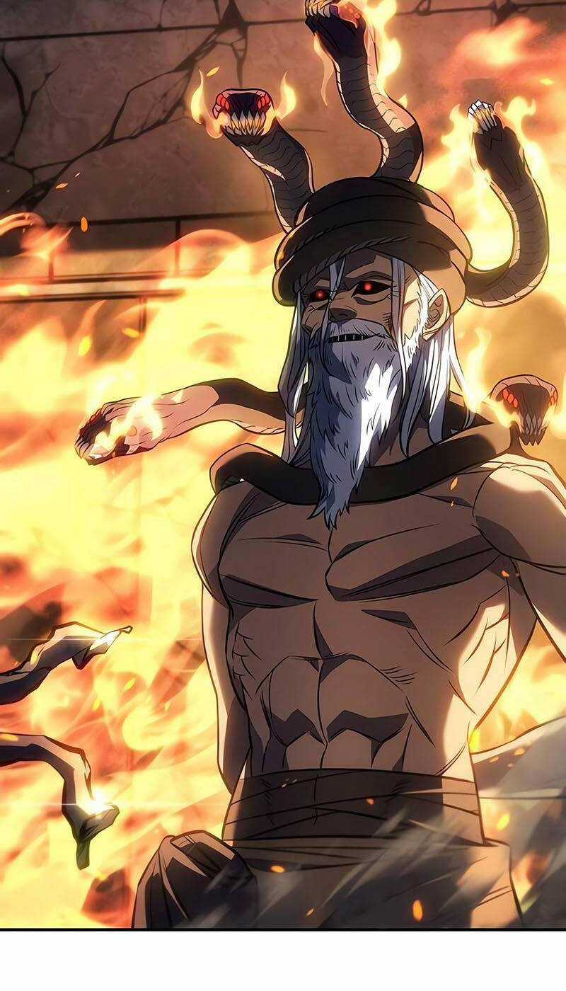 Hồi Quy Bằng Vương Quyền Chương 30 trang 42