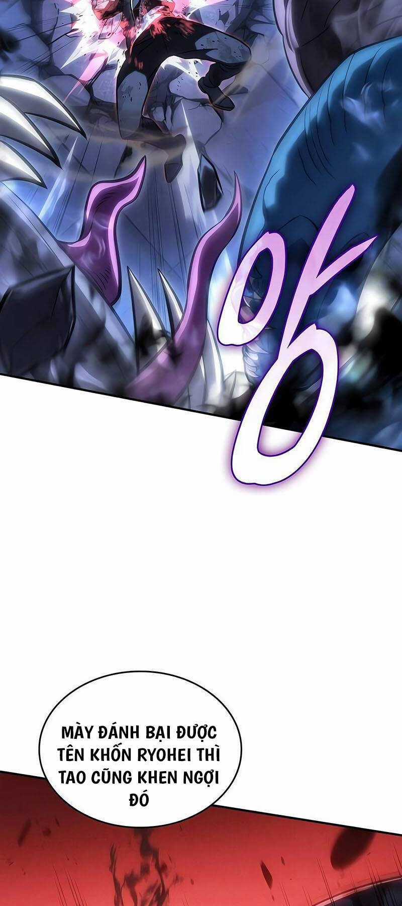 Hồi Quy Bằng Vương Quyền Chương 30 trang 46