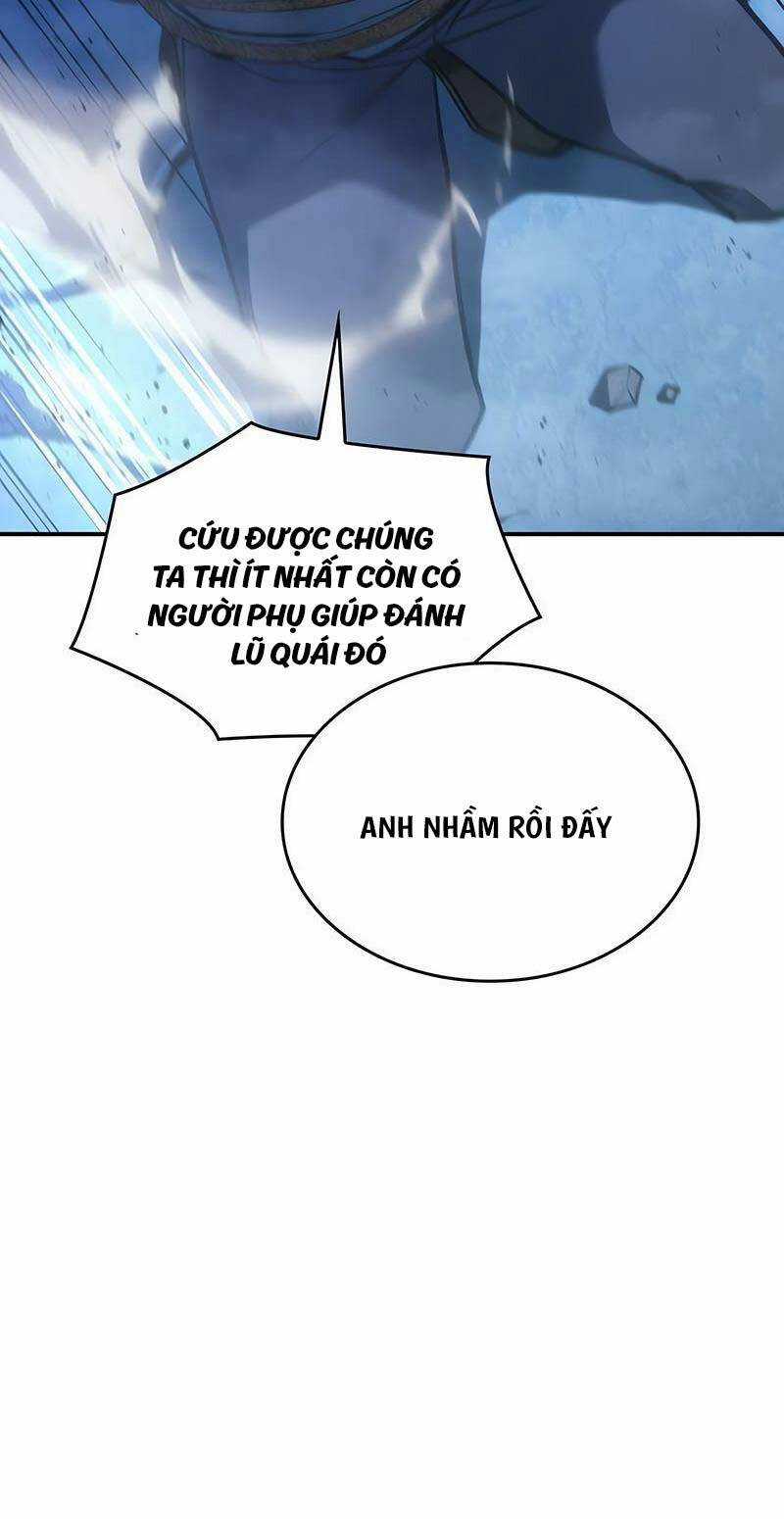 Hồi Quy Bằng Vương Quyền Chương 30 trang 53