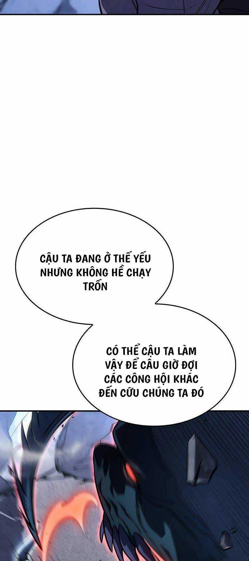 Hồi Quy Bằng Vương Quyền Chương 30 trang 56