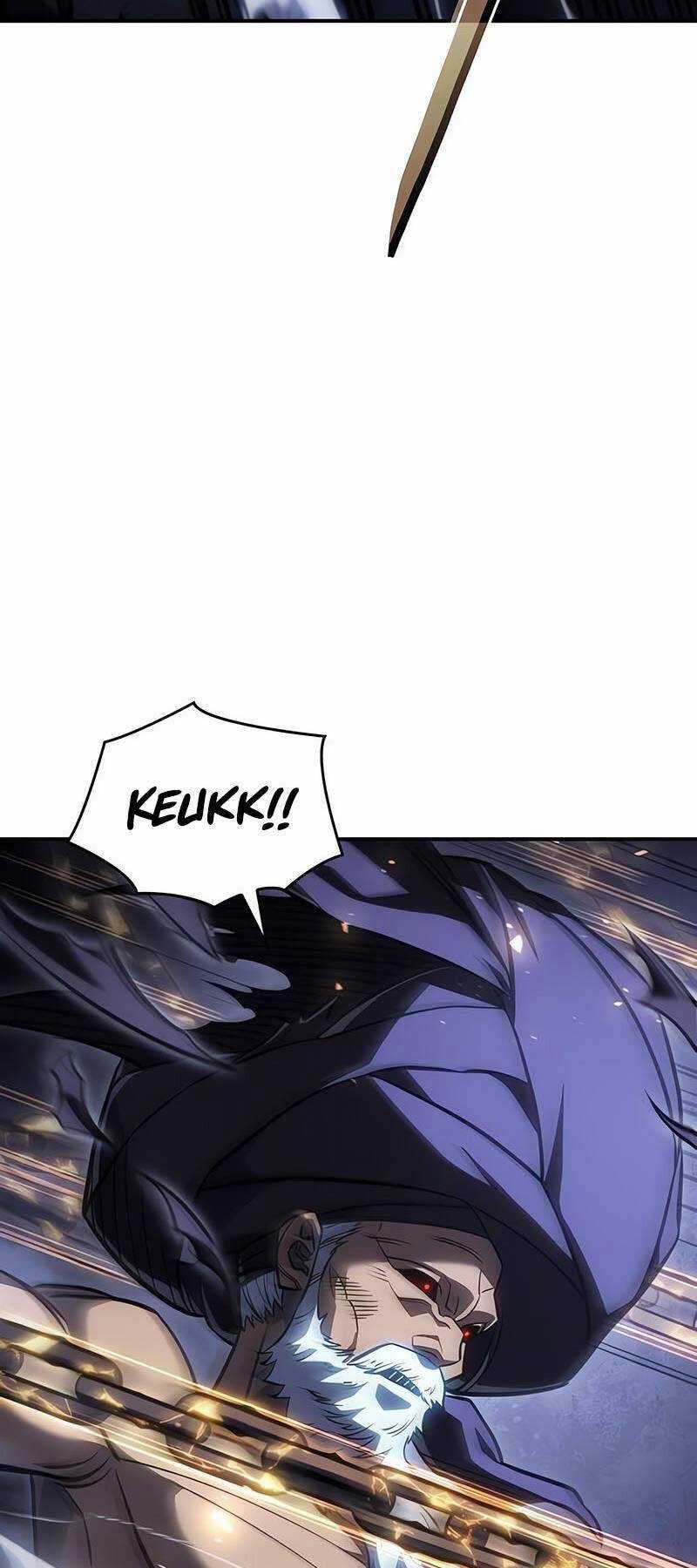 Hồi Quy Bằng Vương Quyền Chương 30 trang 6