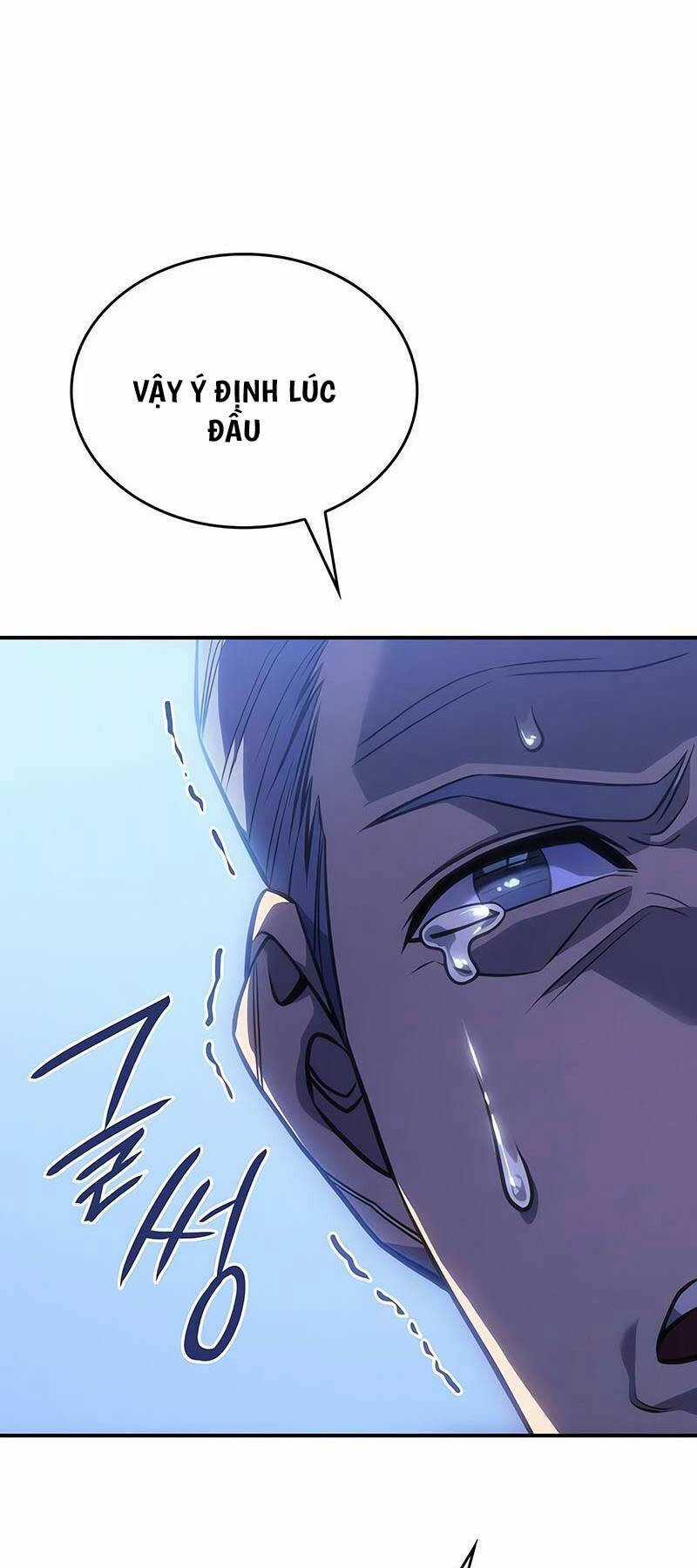 Hồi Quy Bằng Vương Quyền Chương 30 trang 60