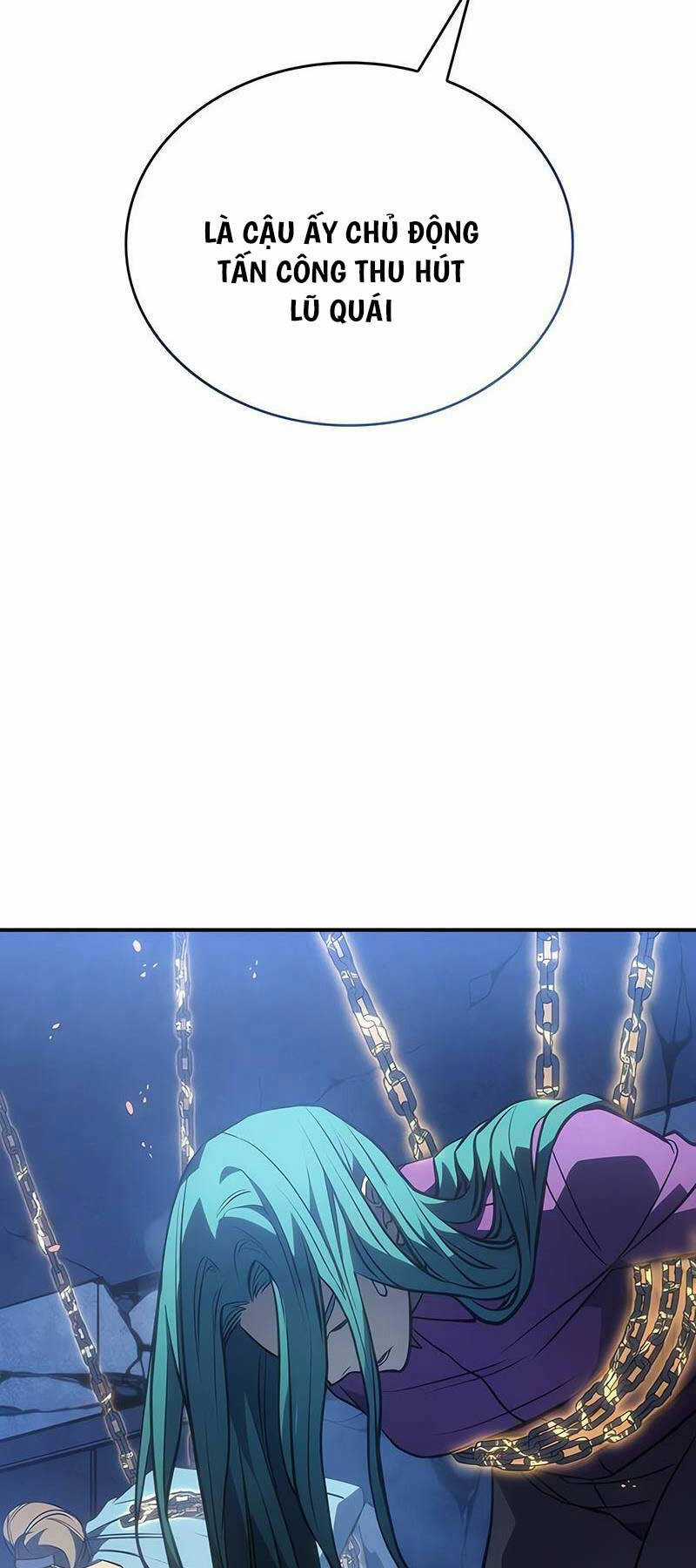 Hồi Quy Bằng Vương Quyền Chương 30 trang 61