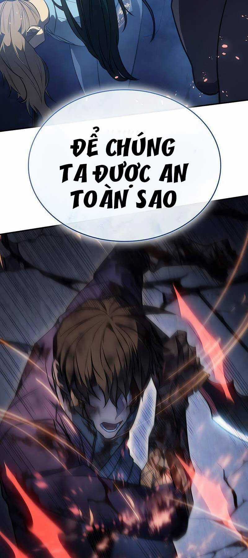 Hồi Quy Bằng Vương Quyền Chương 30 trang 62