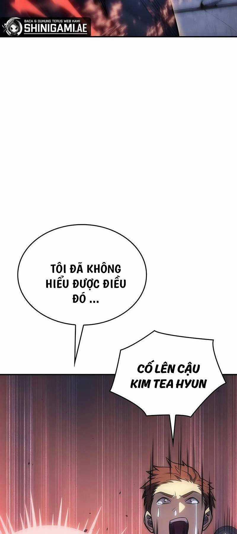 Hồi Quy Bằng Vương Quyền Chương 30 trang 63