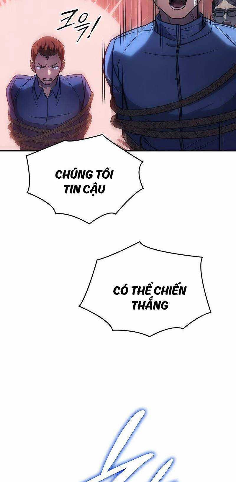 Hồi Quy Bằng Vương Quyền Chương 30 trang 64