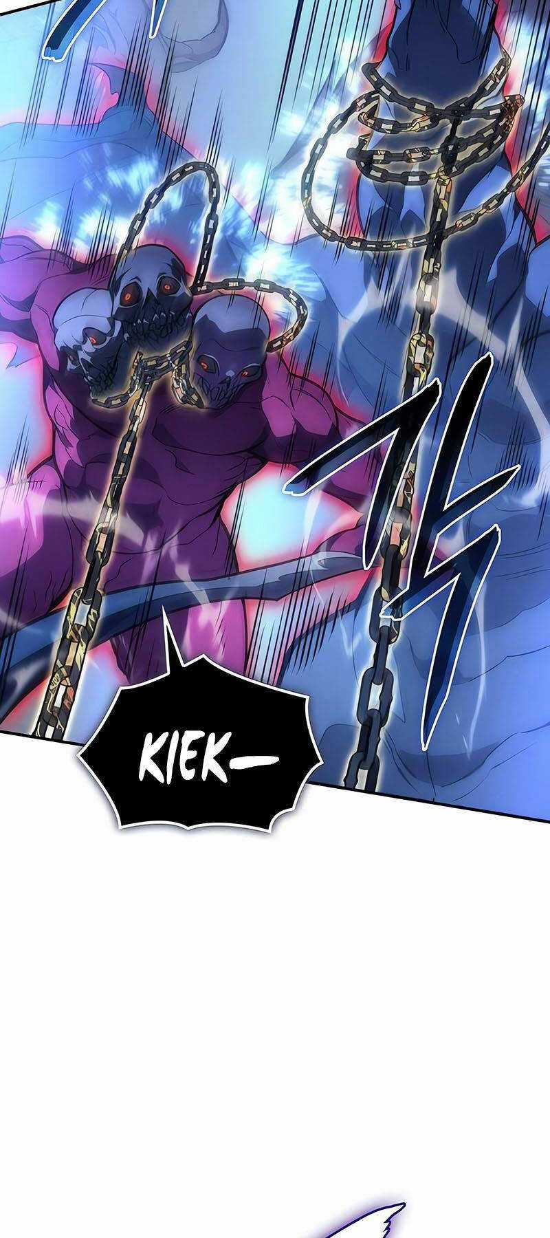 Hồi Quy Bằng Vương Quyền Chương 30 trang 66