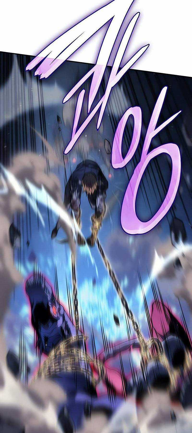 Hồi Quy Bằng Vương Quyền Chương 30 trang 67