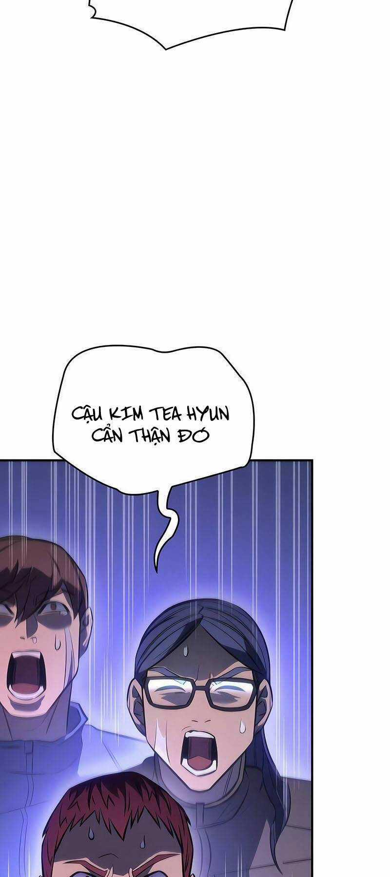 Hồi Quy Bằng Vương Quyền Chương 30 trang 73