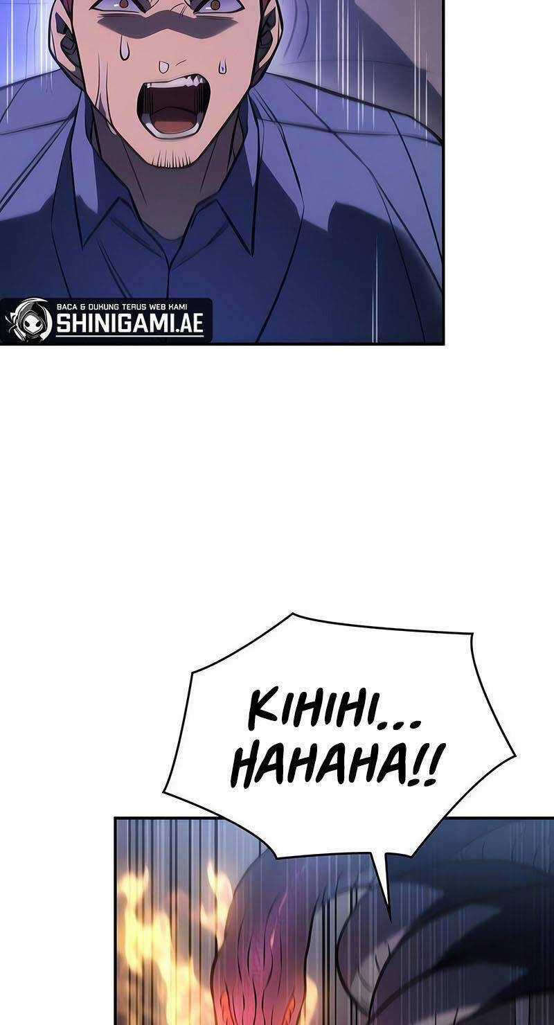 Hồi Quy Bằng Vương Quyền Chương 30 trang 74