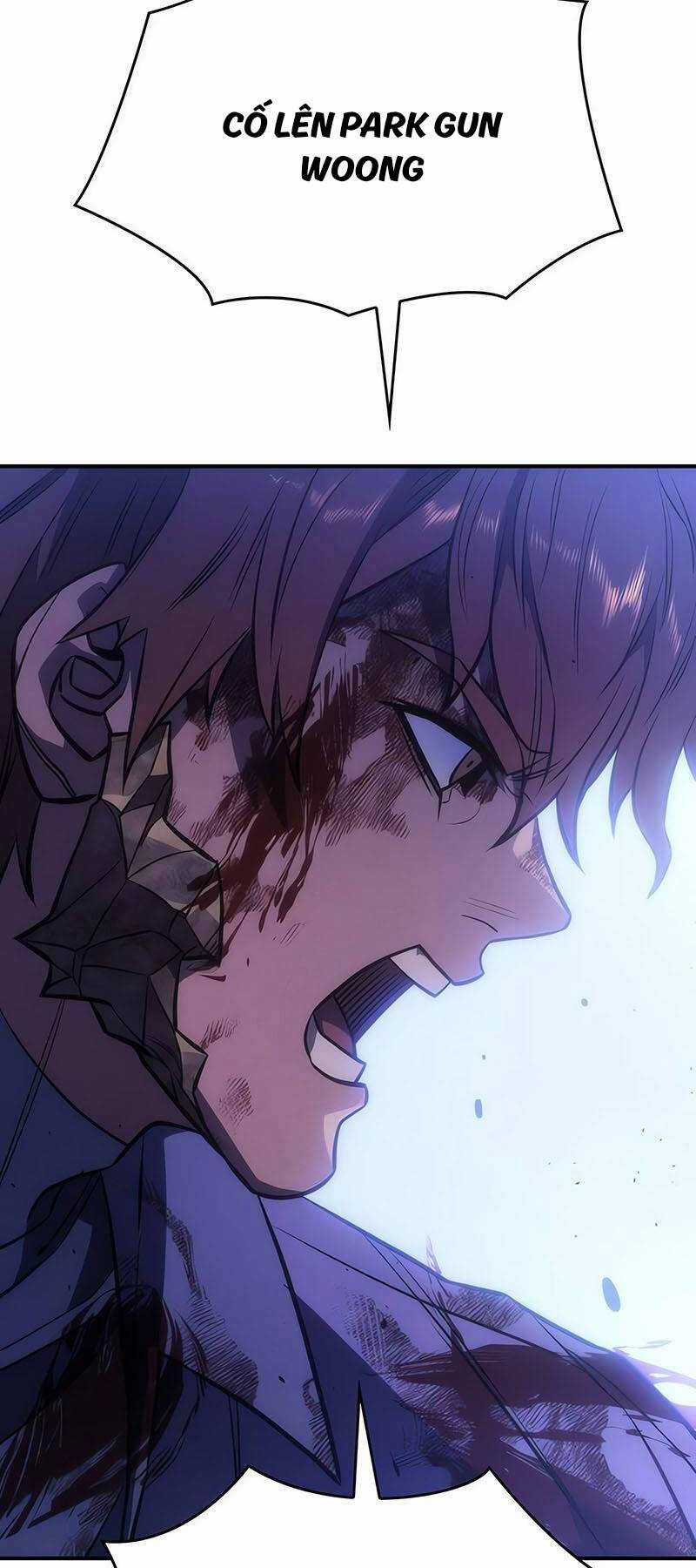 Hồi Quy Bằng Vương Quyền Chương 30 trang 76