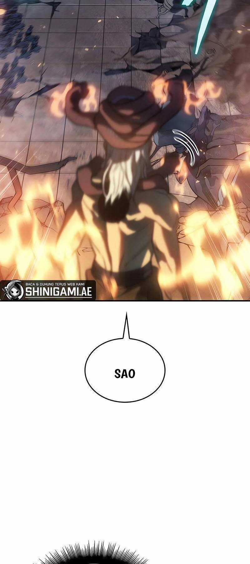 Hồi Quy Bằng Vương Quyền Chương 30 trang 79