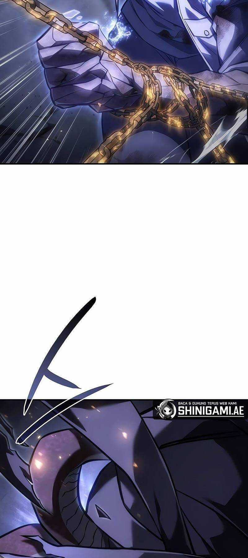 Hồi Quy Bằng Vương Quyền Chương 30 trang 8