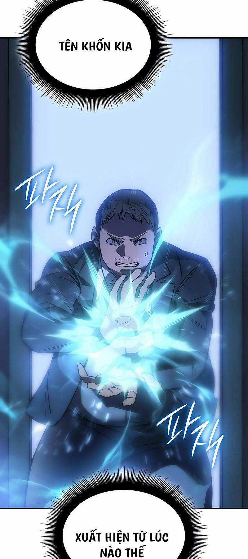 Hồi Quy Bằng Vương Quyền Chương 30 trang 80