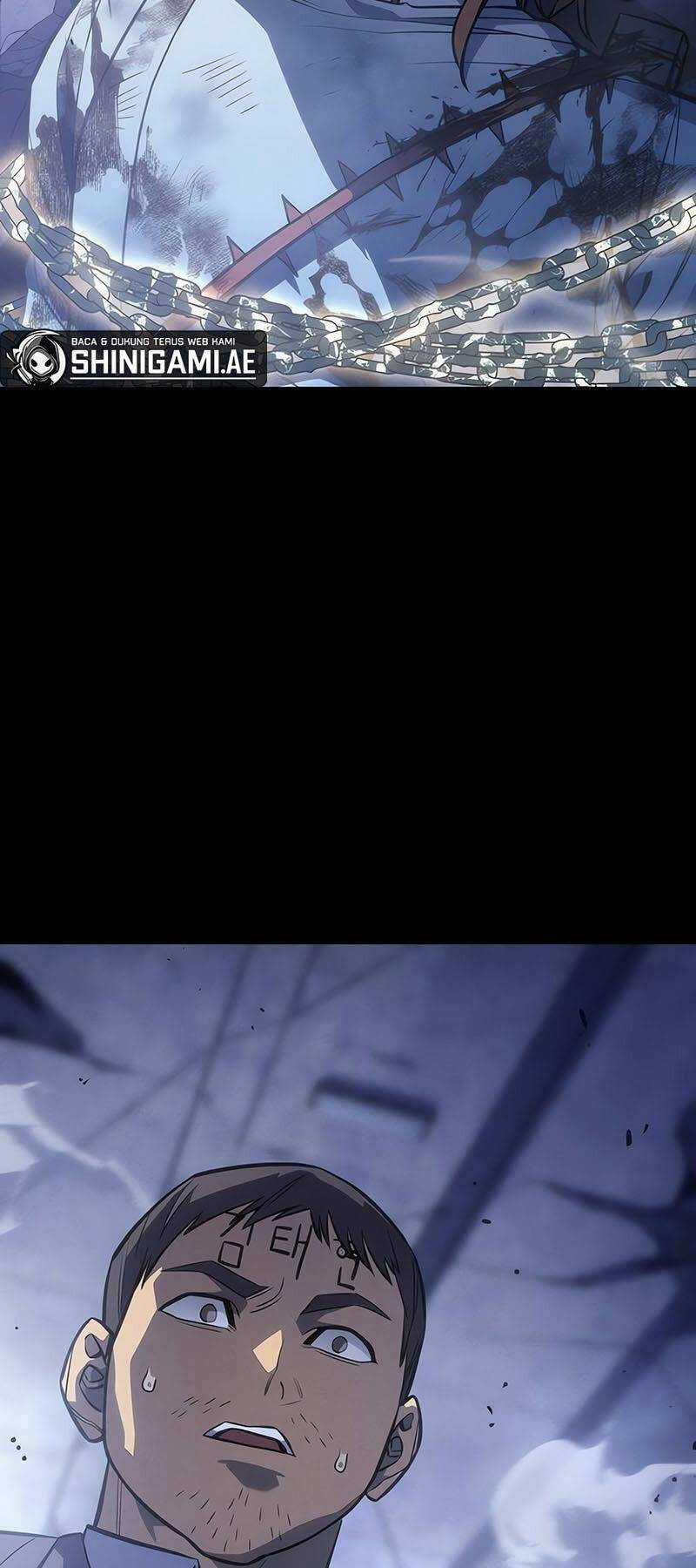 Hồi Quy Bằng Vương Quyền Chương 30 trang 84