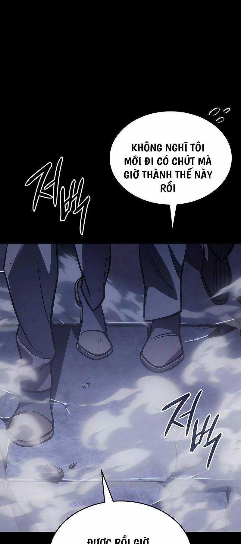 Hồi Quy Bằng Vương Quyền Chương 30 trang 87