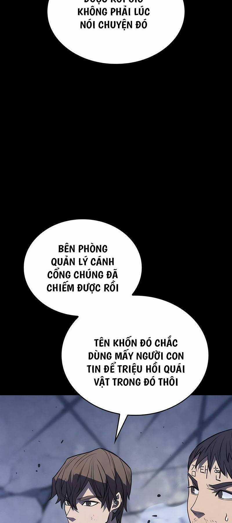 Hồi Quy Bằng Vương Quyền Chương 30 trang 88