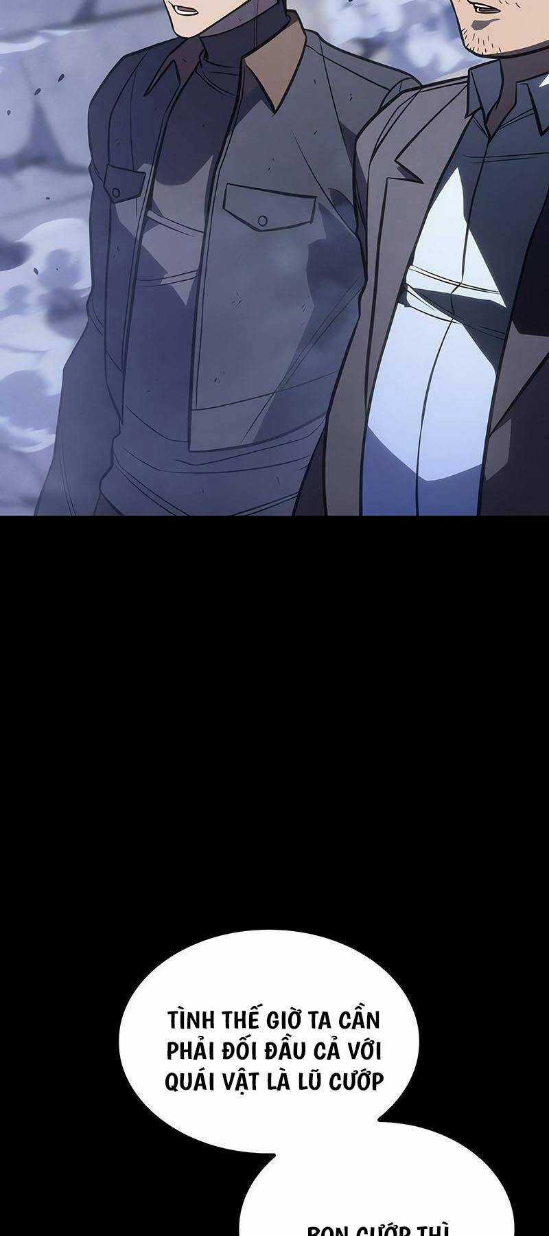 Hồi Quy Bằng Vương Quyền Chương 30 trang 89