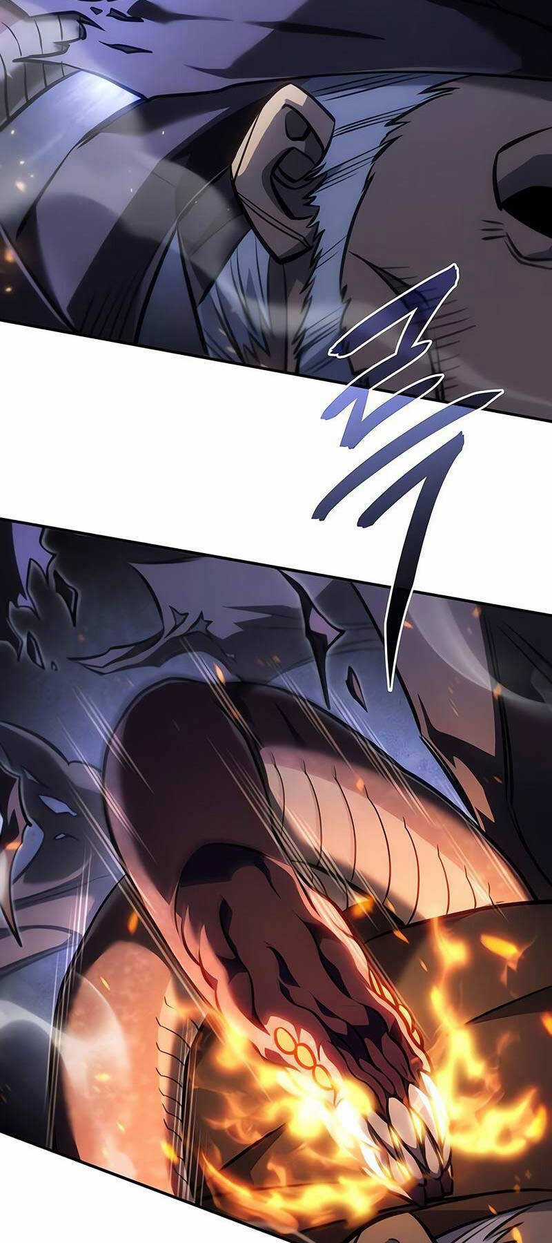 Hồi Quy Bằng Vương Quyền Chương 30 trang 9