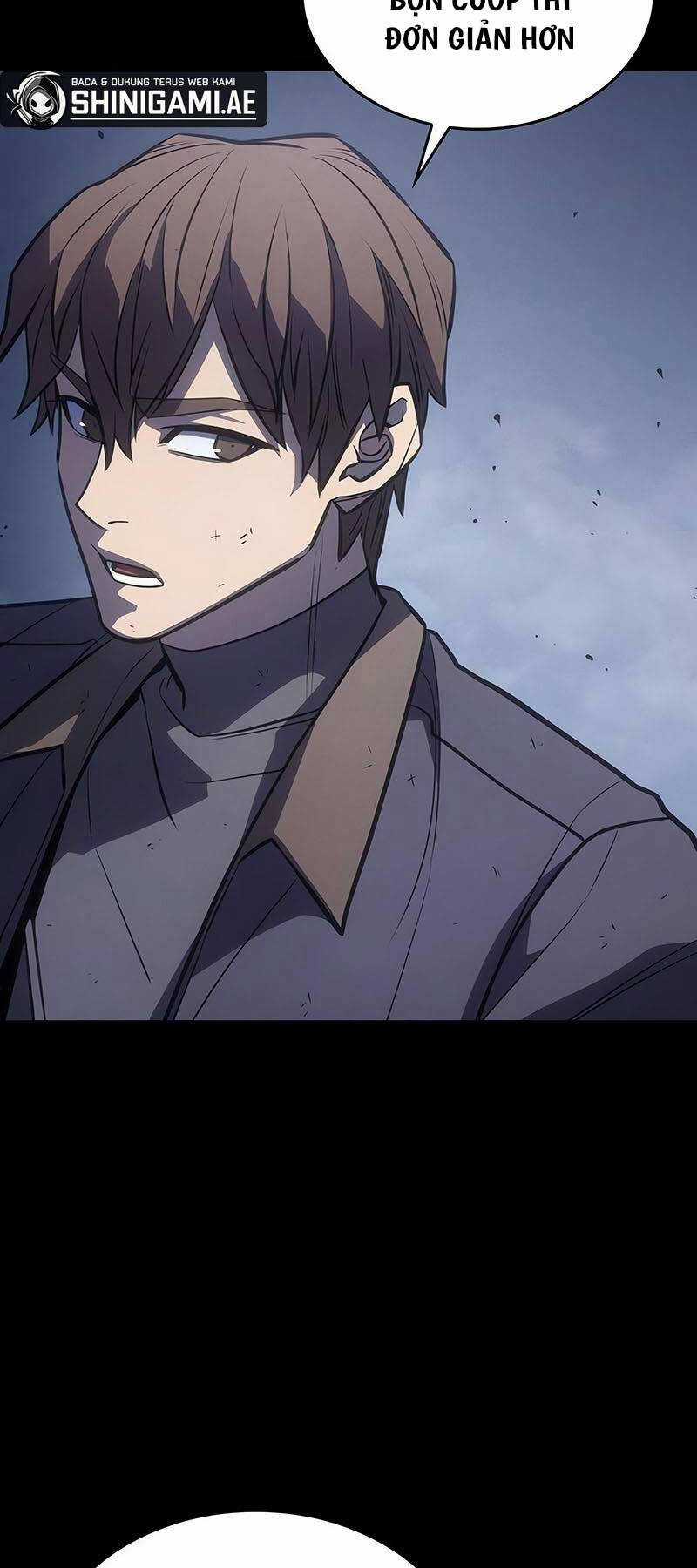 Hồi Quy Bằng Vương Quyền Chương 30 trang 90