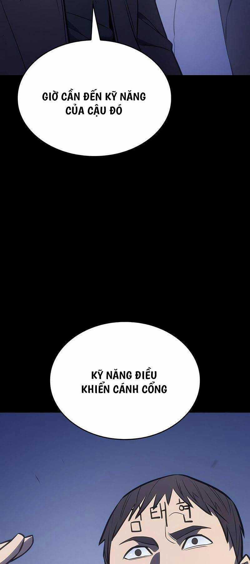 Hồi Quy Bằng Vương Quyền Chương 30 trang 93