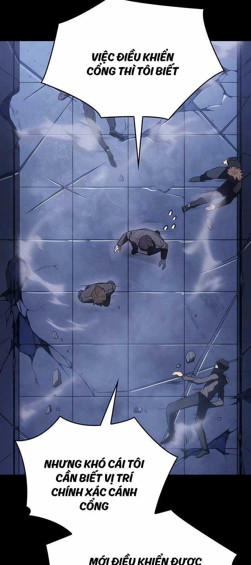 Hồi Quy Bằng Vương Quyền Chương 30 trang 95