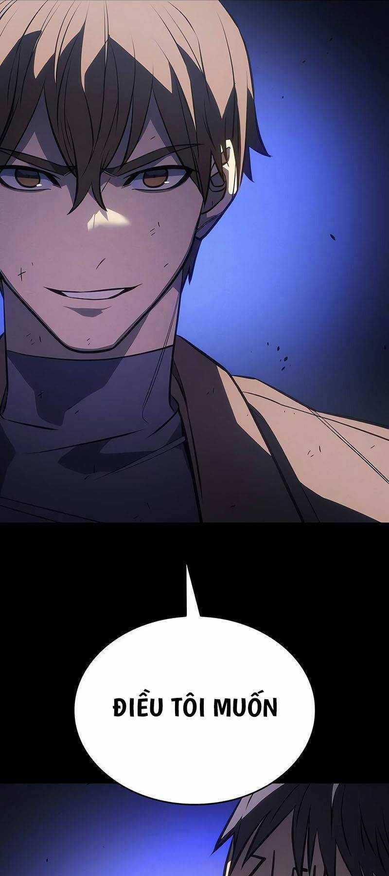 Hồi Quy Bằng Vương Quyền Chương 30 trang 97