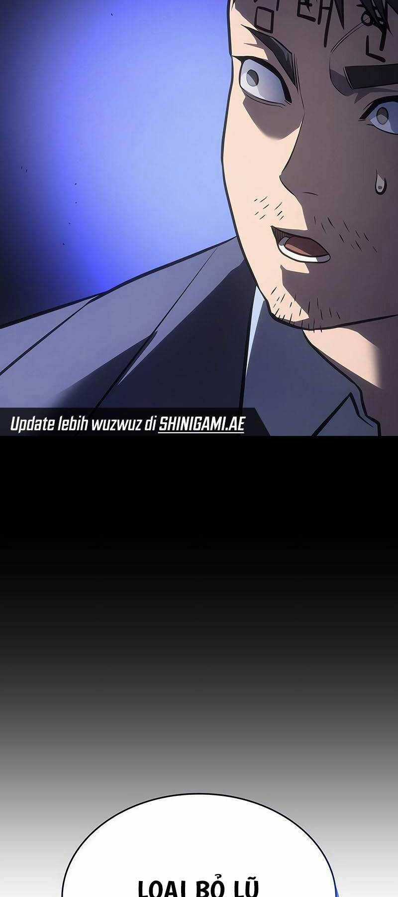 Hồi Quy Bằng Vương Quyền Chương 30 trang 98