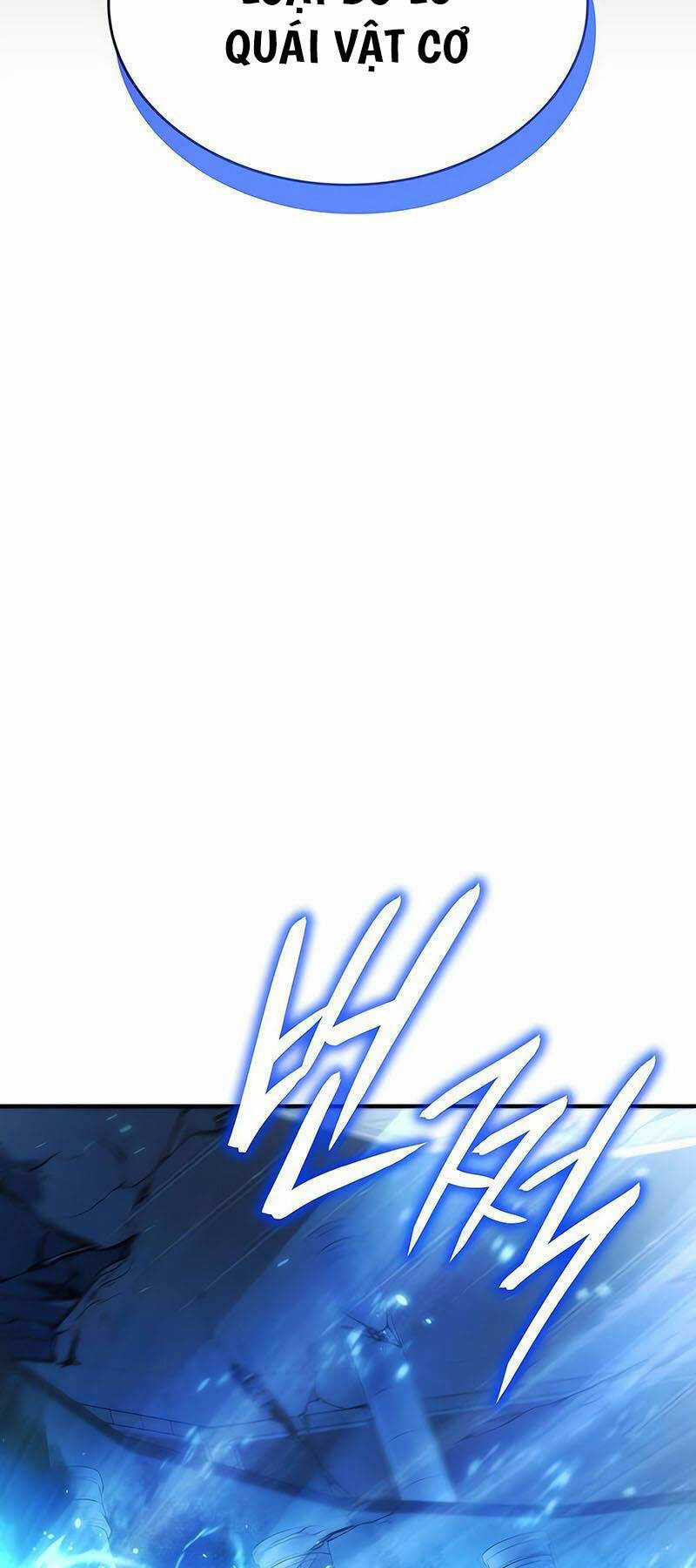 Hồi Quy Bằng Vương Quyền Chương 30 trang 99