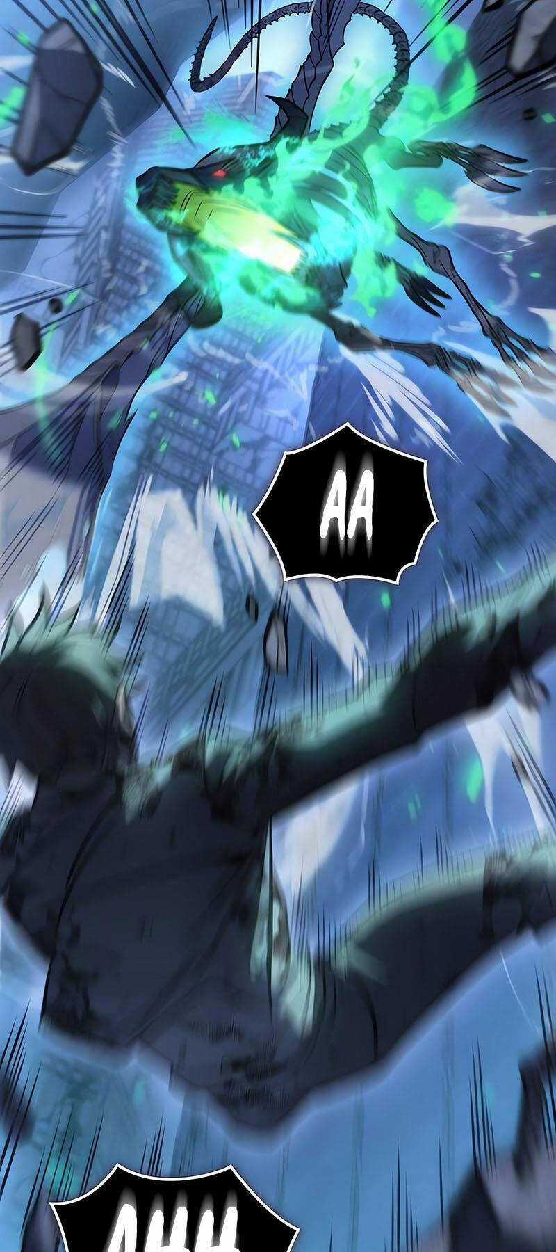 Hồi Quy Bằng Vương Quyền Chương 31 trang 100