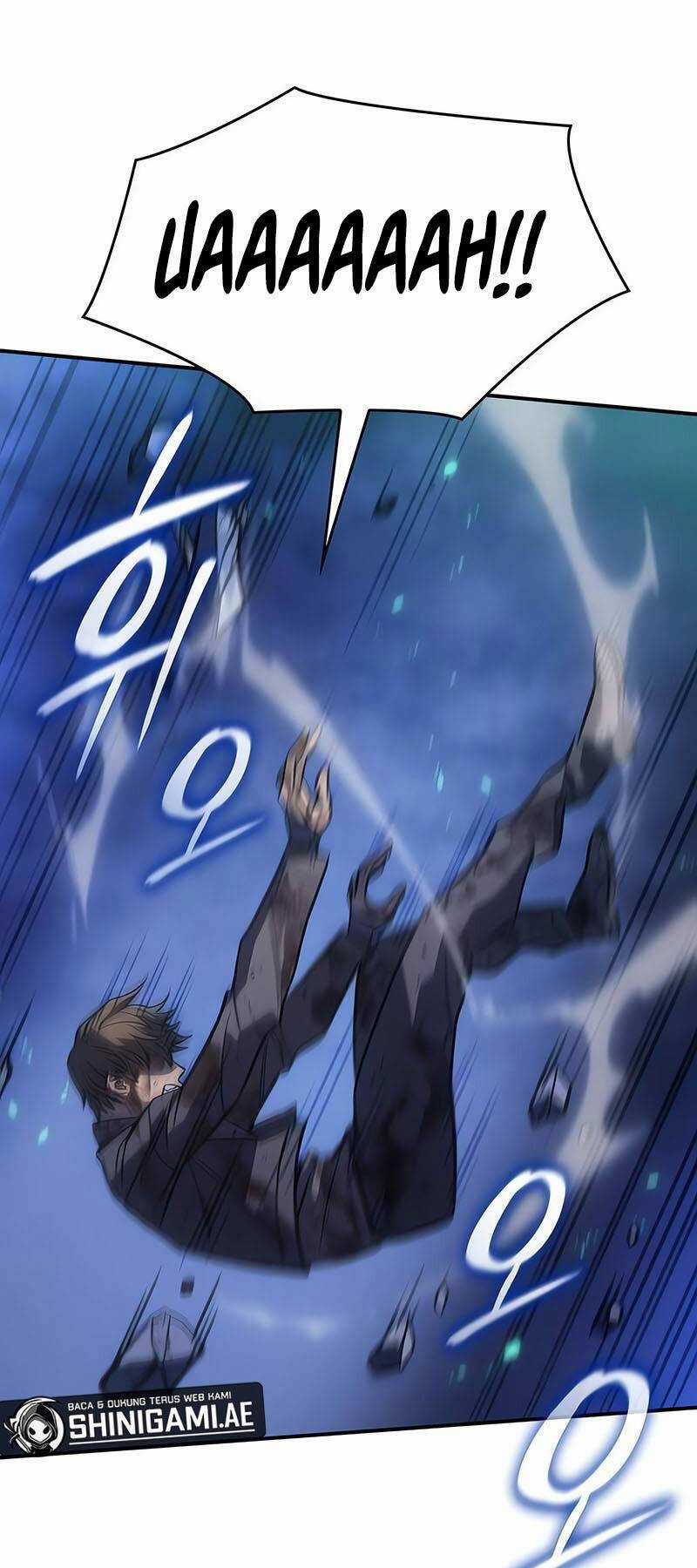 Hồi Quy Bằng Vương Quyền Chương 31 trang 103