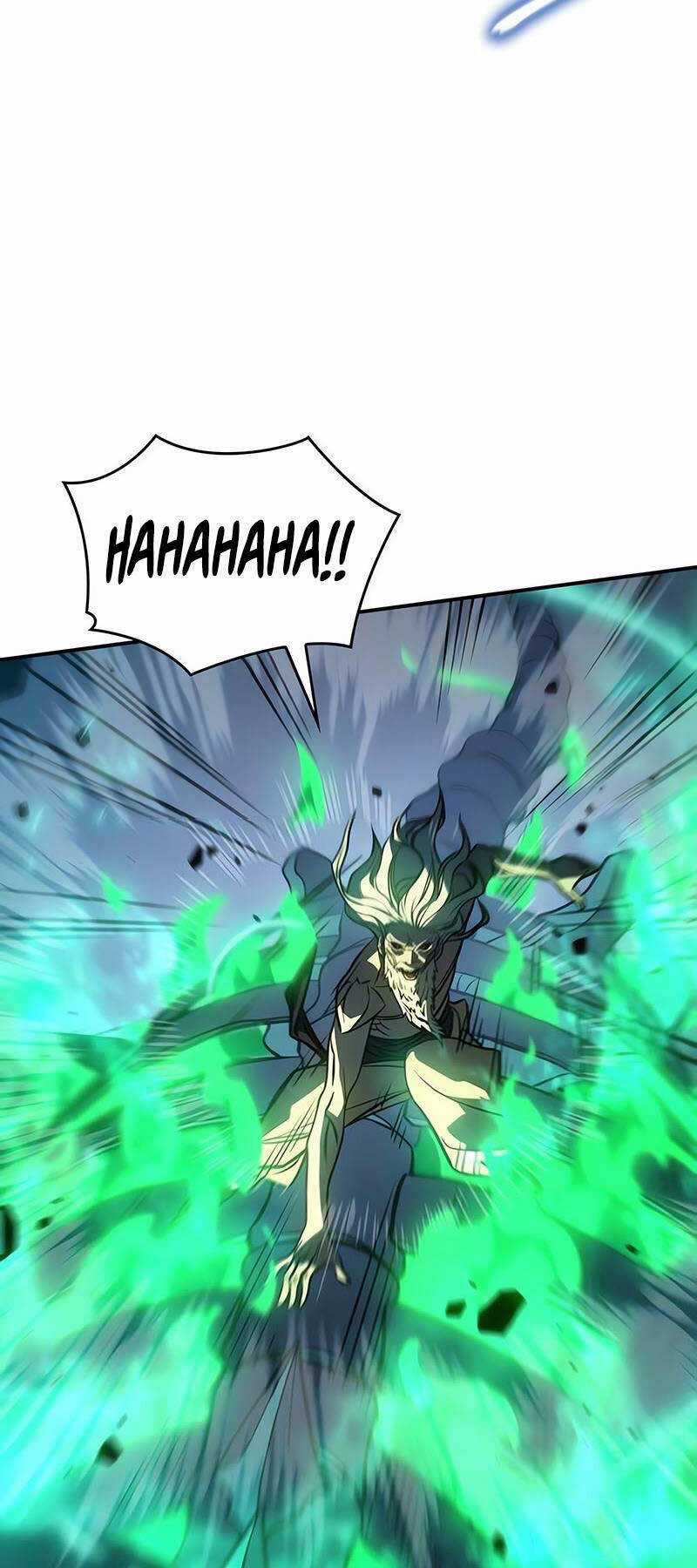 Hồi Quy Bằng Vương Quyền Chương 31 trang 104