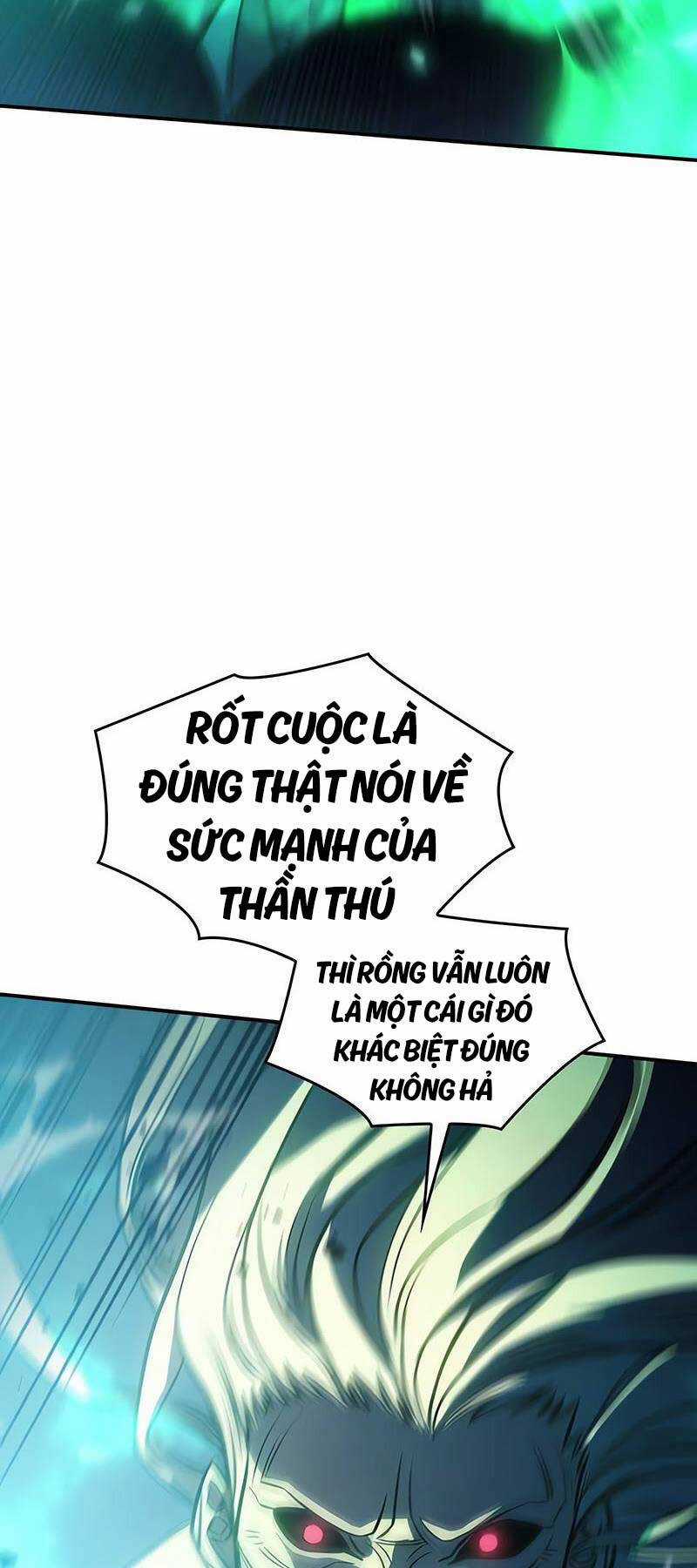 Hồi Quy Bằng Vương Quyền Chương 31 trang 105