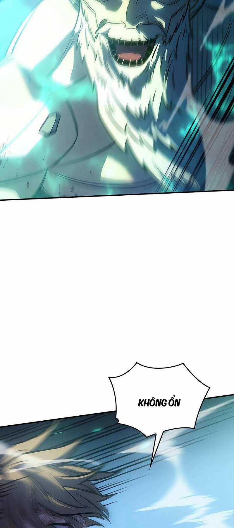 Hồi Quy Bằng Vương Quyền Chương 31 trang 106