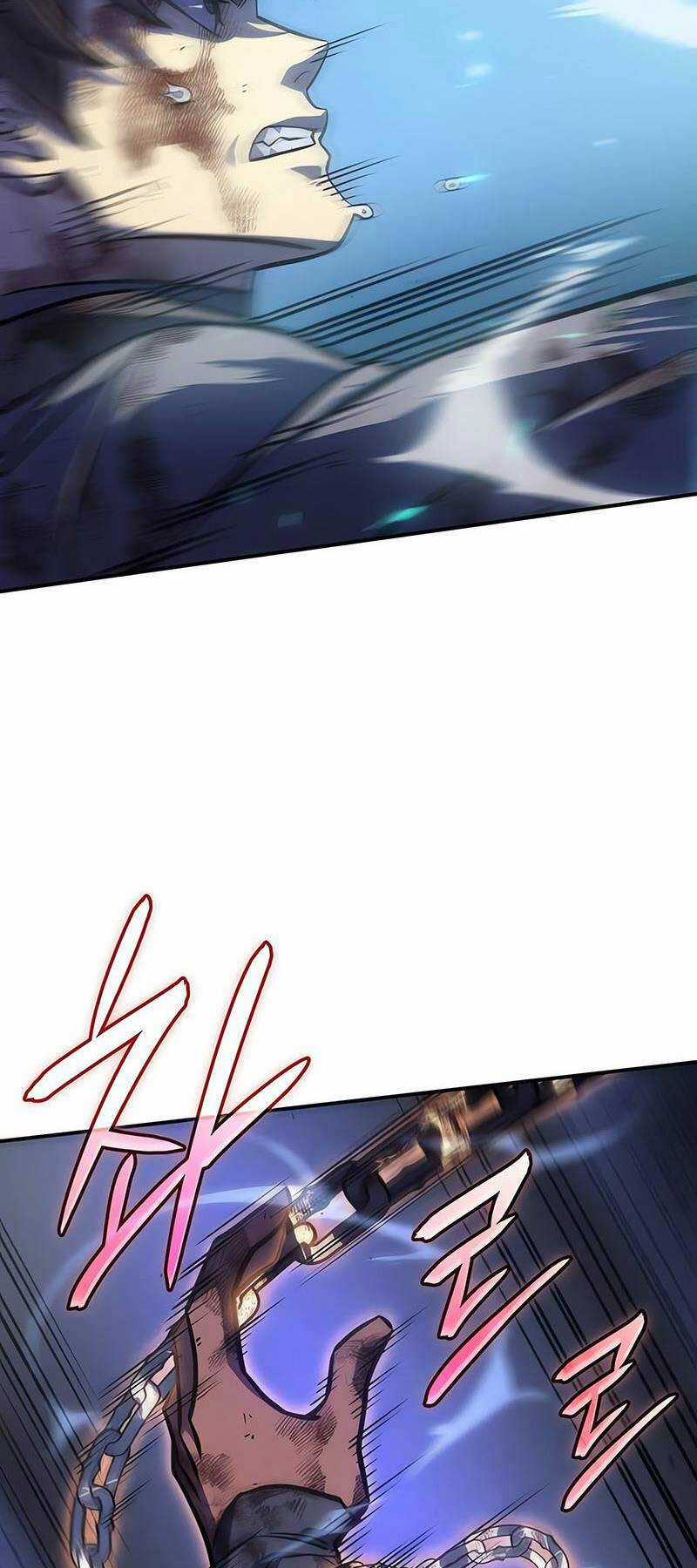 Hồi Quy Bằng Vương Quyền Chương 31 trang 107