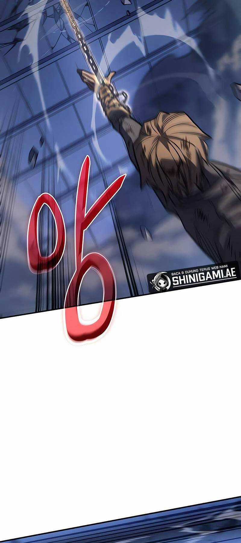 Hồi Quy Bằng Vương Quyền Chương 31 trang 109